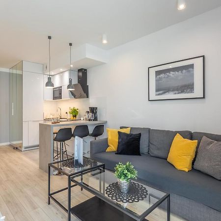 Ambria Apartments Ulanska سفينويتشي المظهر الخارجي الصورة
