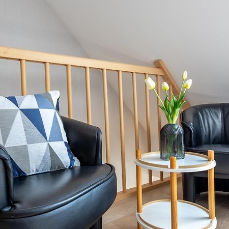 Ambria Apartments Ulanska سفينويتشي المظهر الخارجي الصورة
