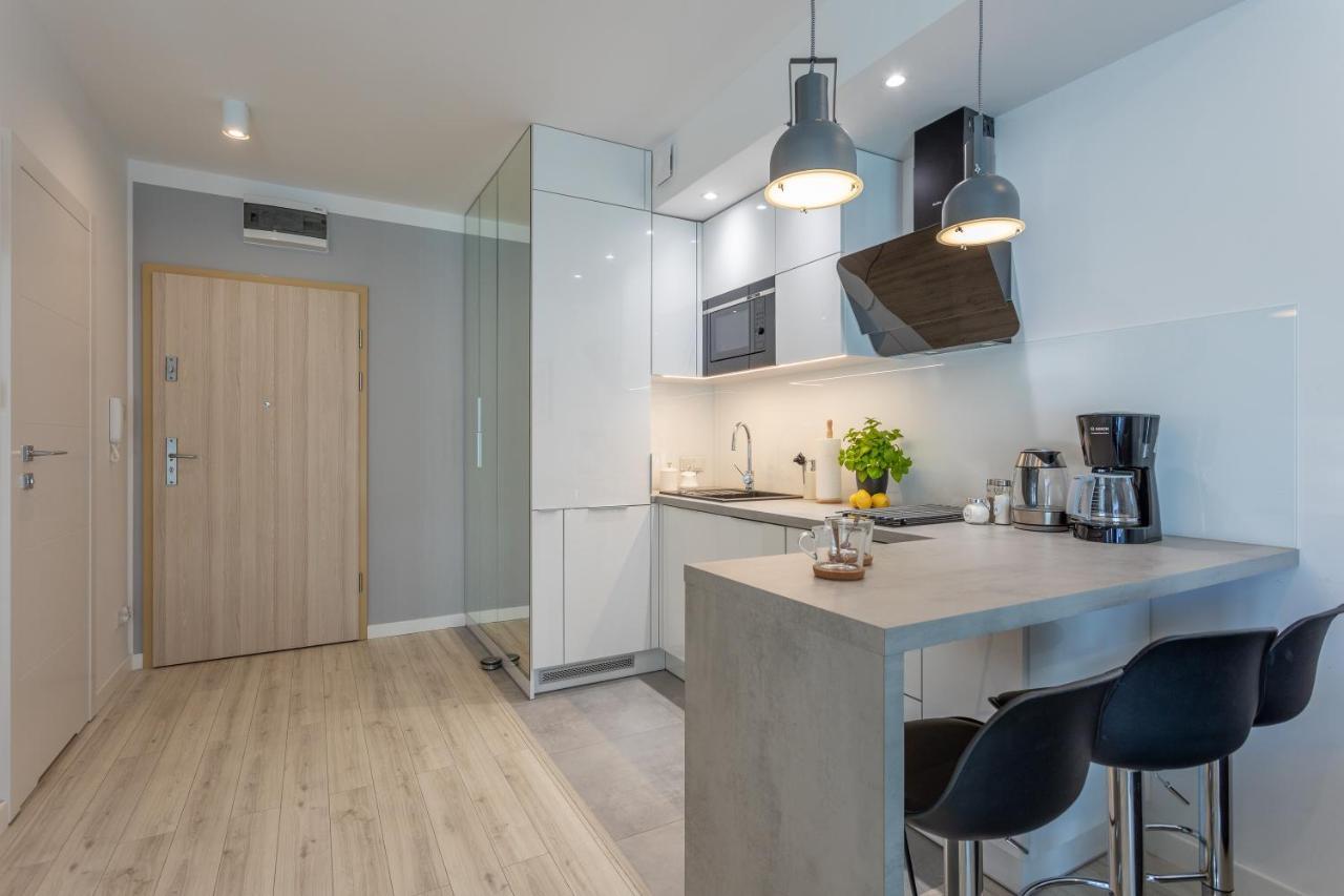 Ambria Apartments Ulanska سفينويتشي المظهر الخارجي الصورة
