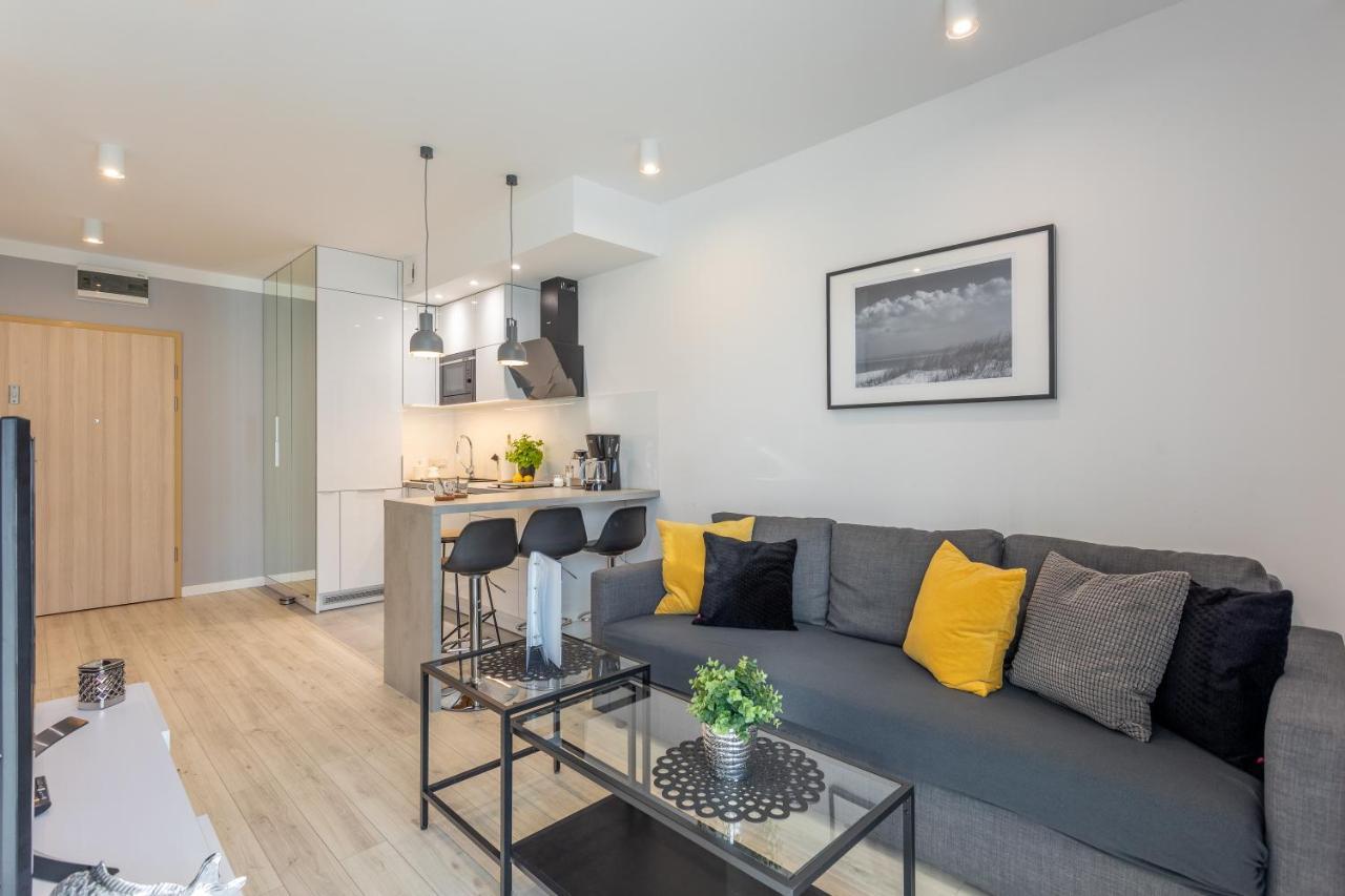 Ambria Apartments Ulanska سفينويتشي المظهر الخارجي الصورة