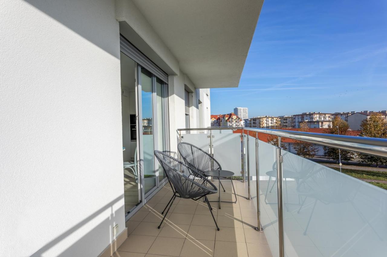 Ambria Apartments Ulanska سفينويتشي المظهر الخارجي الصورة