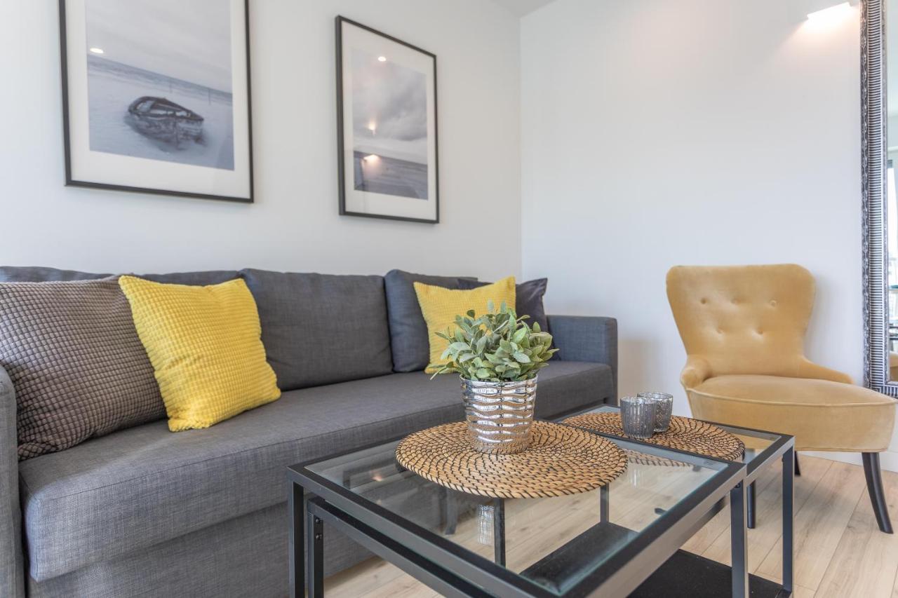 Ambria Apartments Ulanska سفينويتشي المظهر الخارجي الصورة