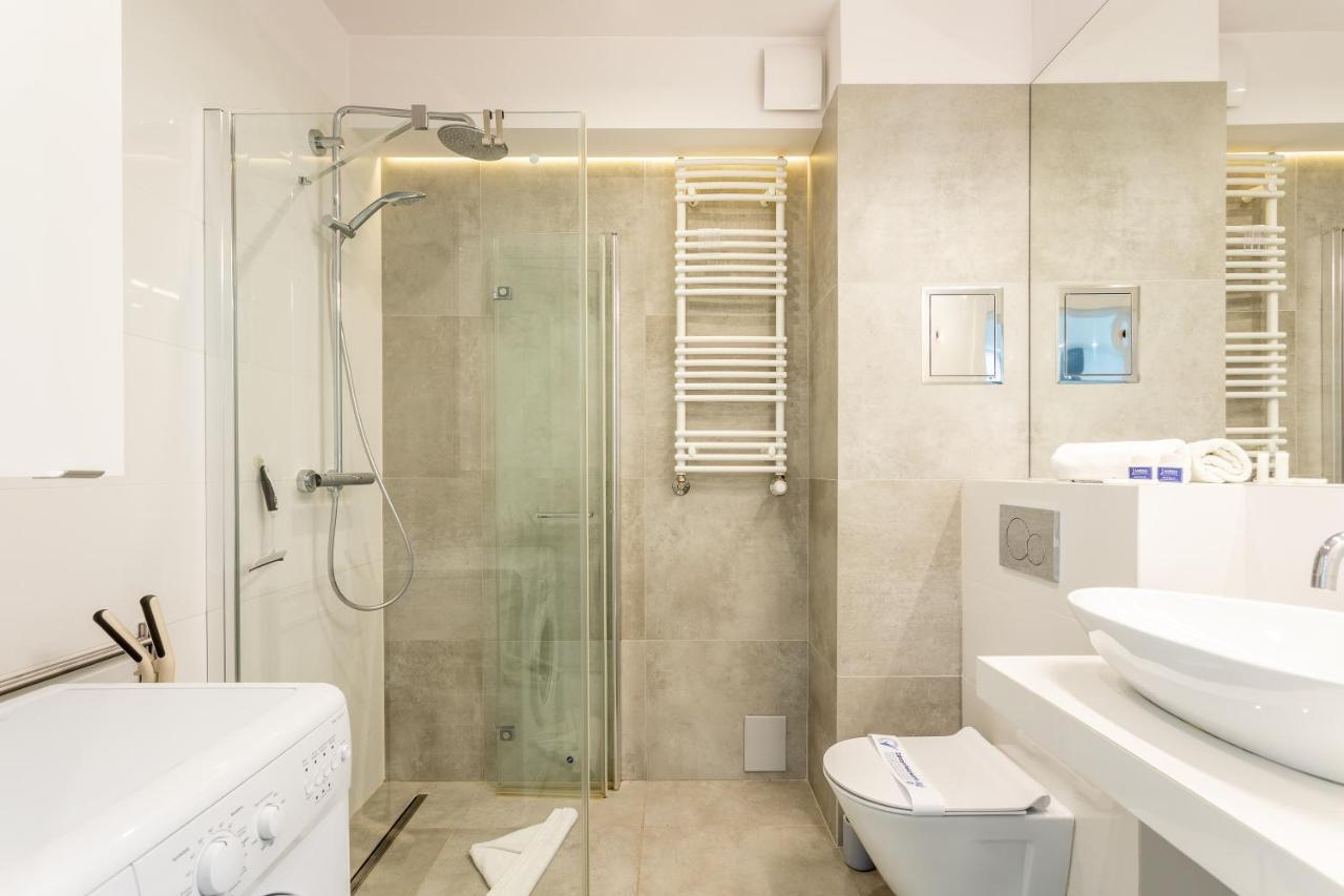 Ambria Apartments Ulanska سفينويتشي المظهر الخارجي الصورة
