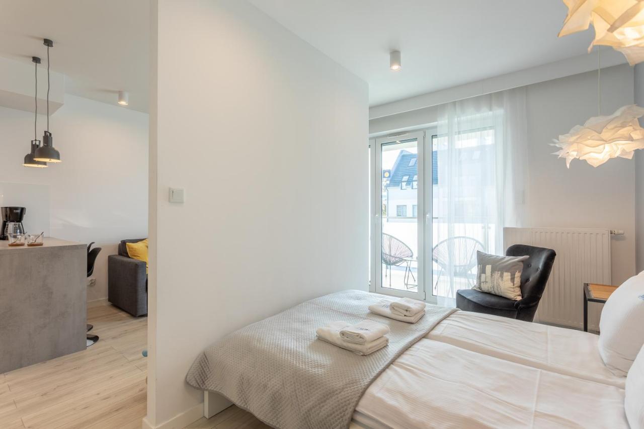 Ambria Apartments Ulanska سفينويتشي المظهر الخارجي الصورة