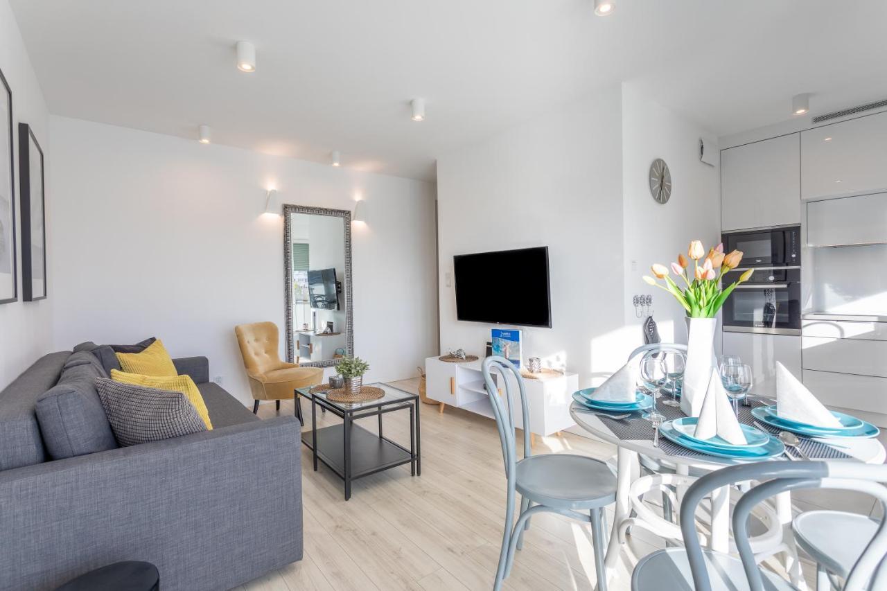 Ambria Apartments Ulanska سفينويتشي المظهر الخارجي الصورة