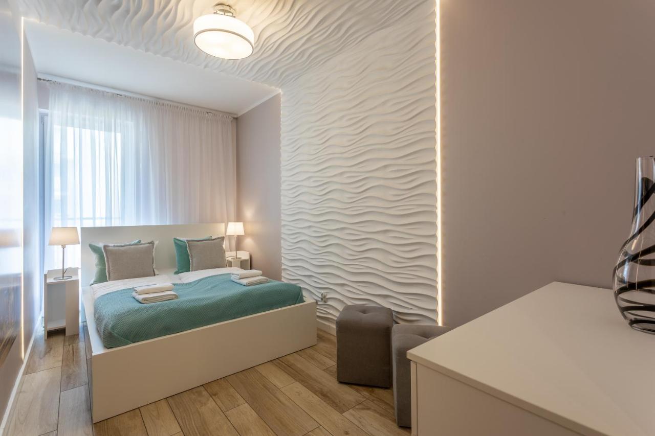 Ambria Apartments Ulanska سفينويتشي المظهر الخارجي الصورة