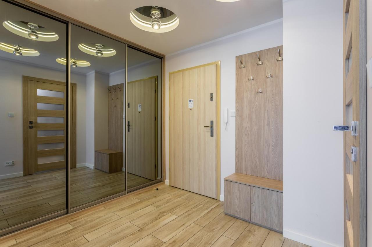 Ambria Apartments Ulanska سفينويتشي المظهر الخارجي الصورة