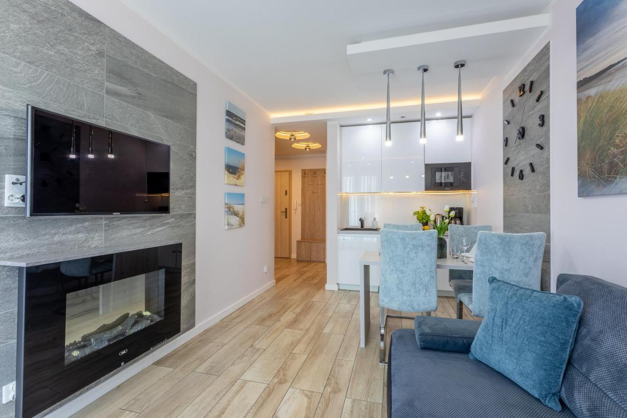 Ambria Apartments Ulanska سفينويتشي المظهر الخارجي الصورة
