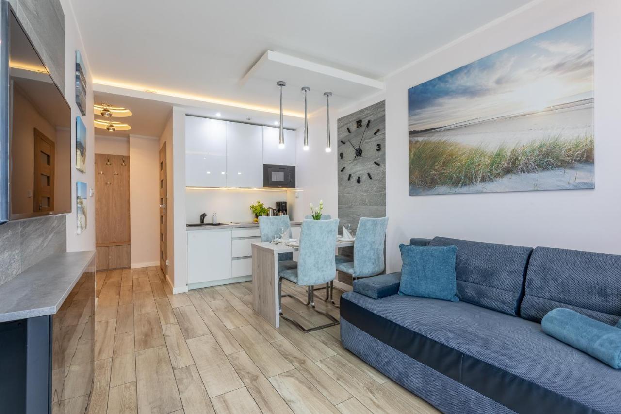 Ambria Apartments Ulanska سفينويتشي المظهر الخارجي الصورة
