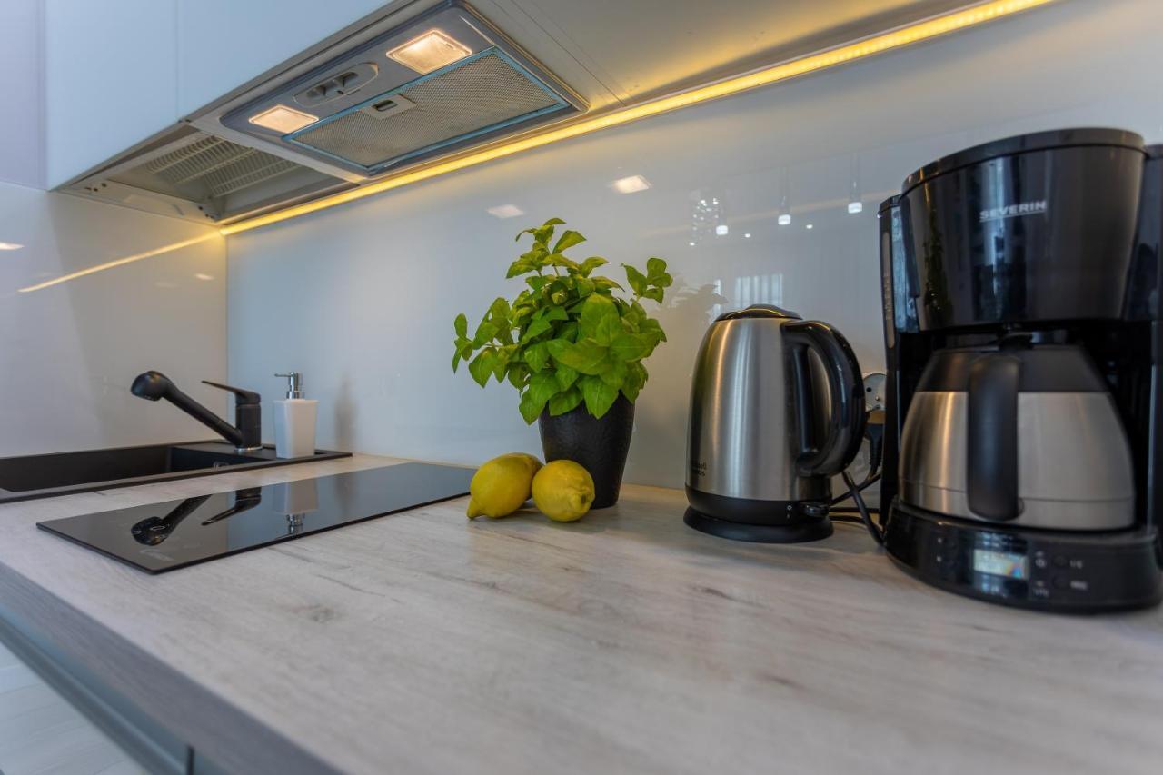 Ambria Apartments Ulanska سفينويتشي المظهر الخارجي الصورة