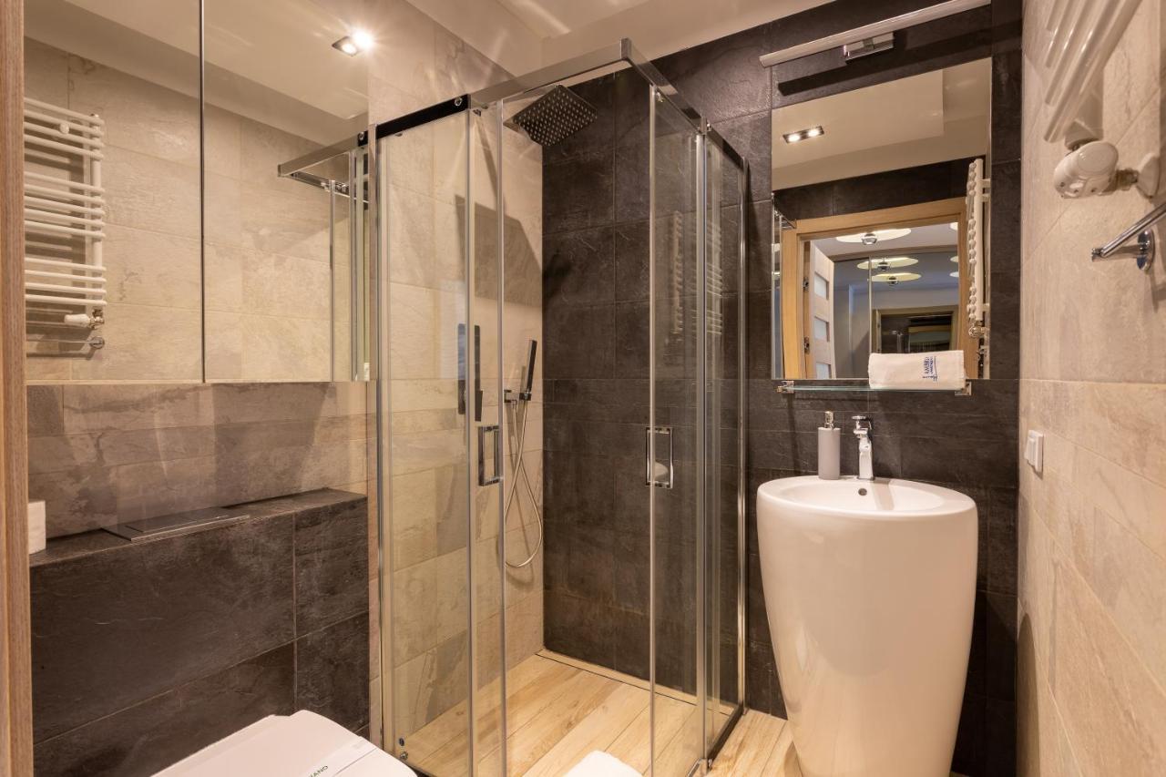 Ambria Apartments Ulanska سفينويتشي المظهر الخارجي الصورة