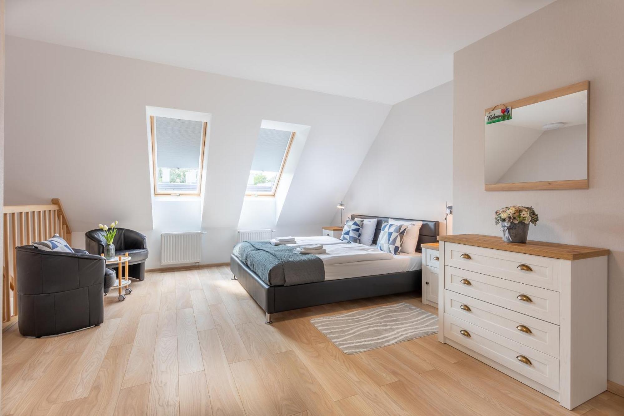 Ambria Apartments Ulanska سفينويتشي المظهر الخارجي الصورة