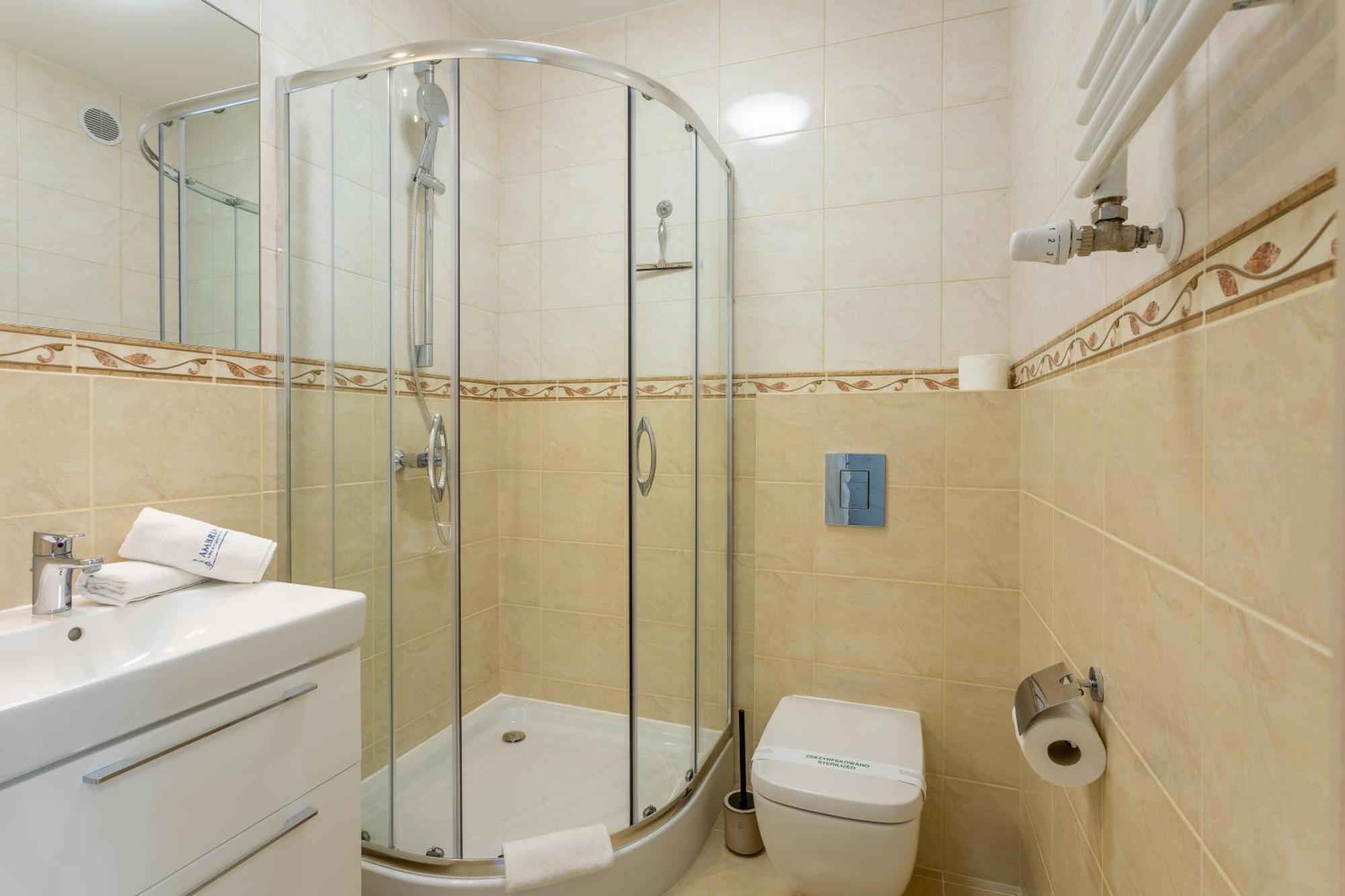 Ambria Apartments Ulanska سفينويتشي المظهر الخارجي الصورة