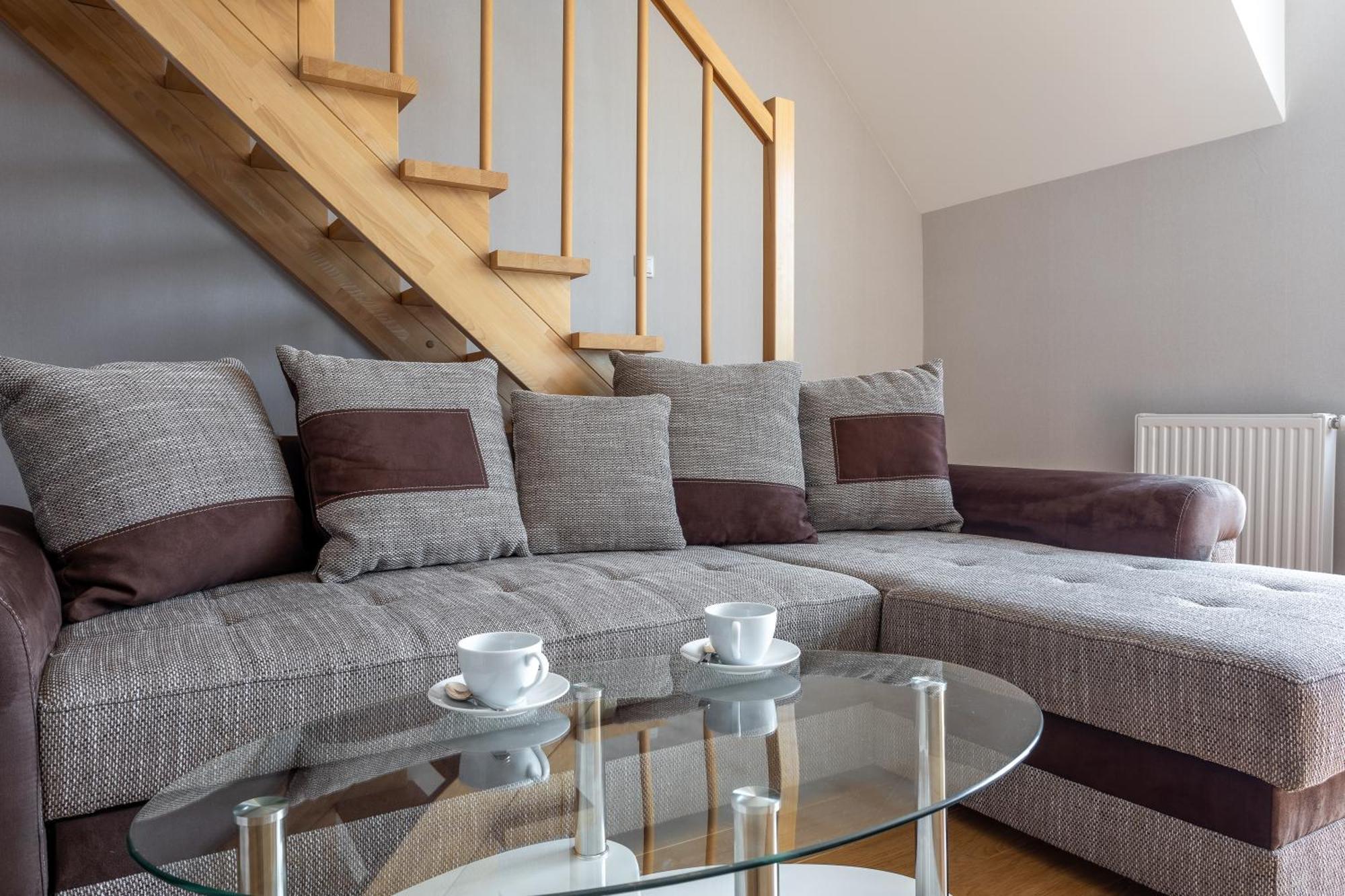 Ambria Apartments Ulanska سفينويتشي المظهر الخارجي الصورة